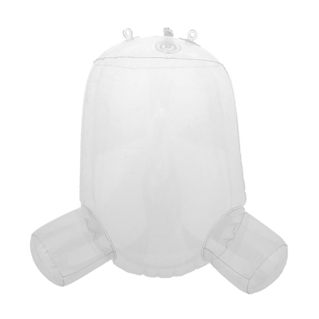 Baby Shop Clothing - Plastic Inflatable Buttock Mannequin Realistic Model