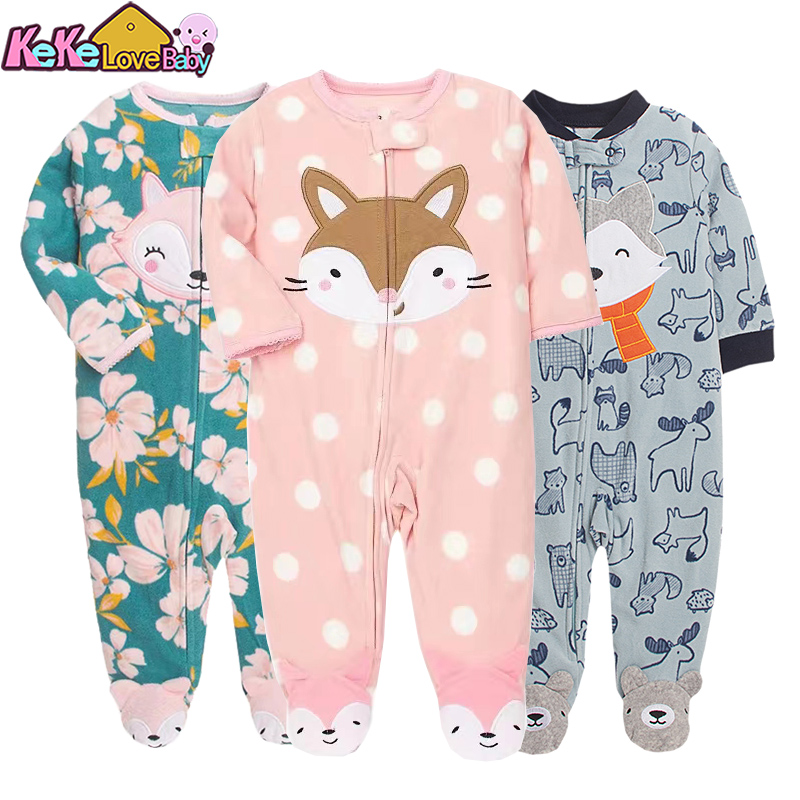 Baby Clothing Outlet - Newborn Baby Boy Girl Rompers Clothes