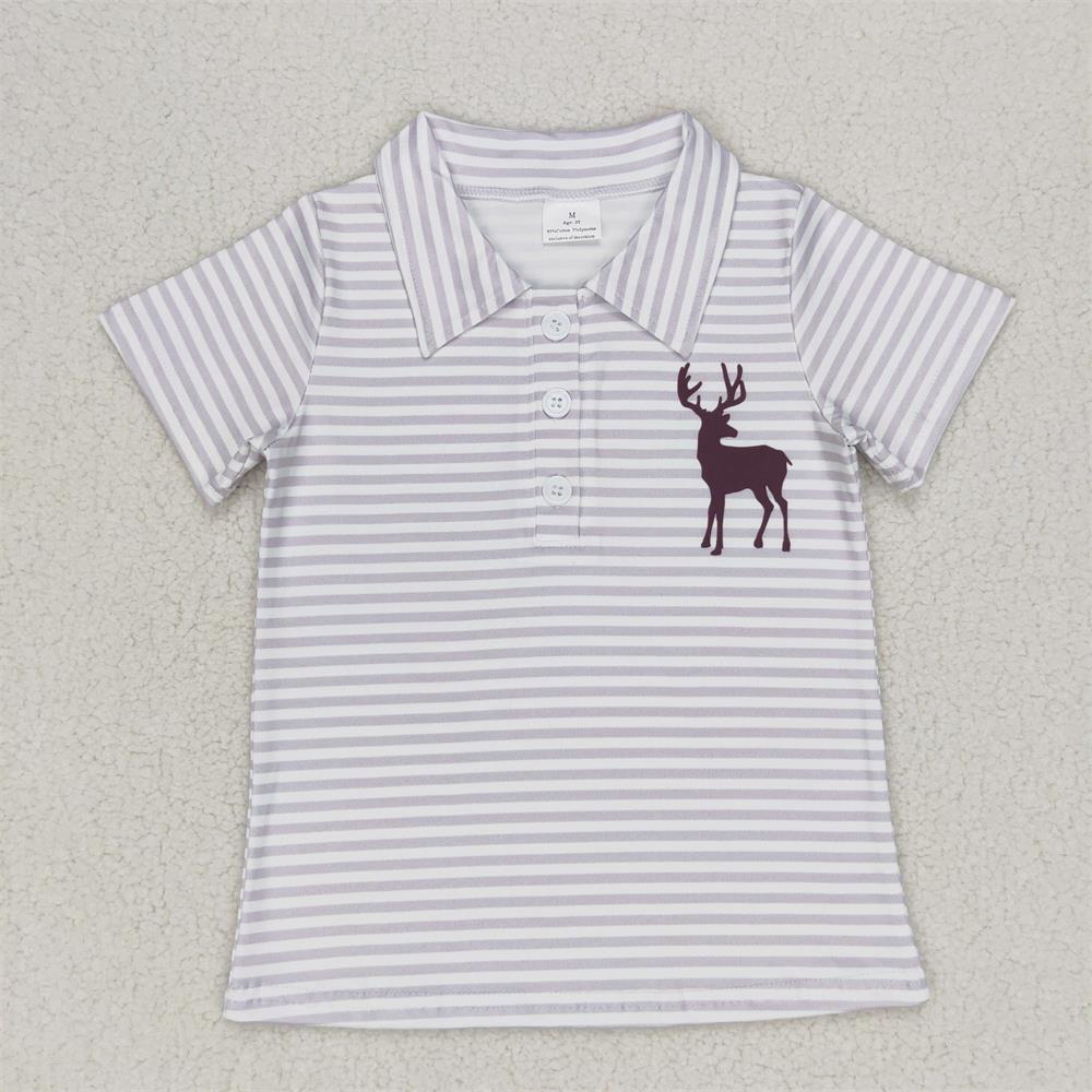 Baby Clothing For Summer - Wholesale Children Infant Short Sleeves Baby