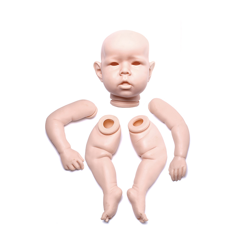 Baby Xl - 20 / 28Inch Big Size Reborn