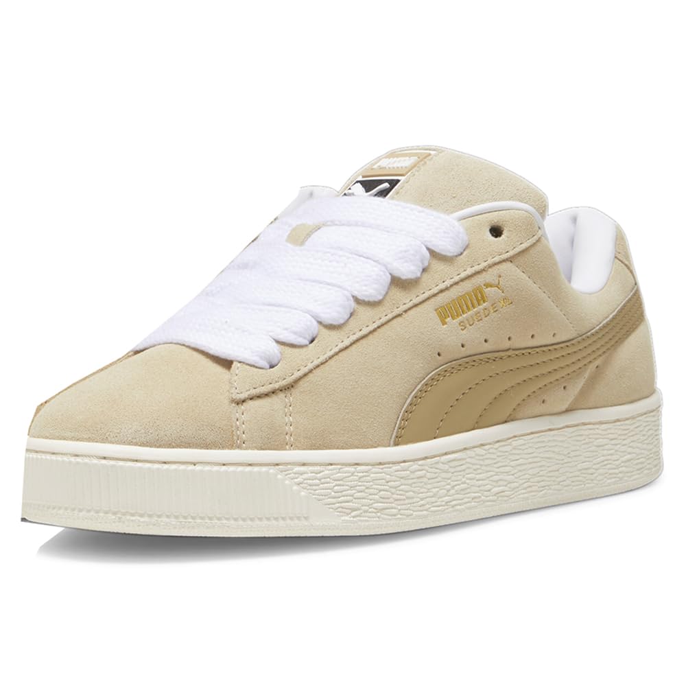 Baby Xl - PUMA Womens Suede XL Lace Up