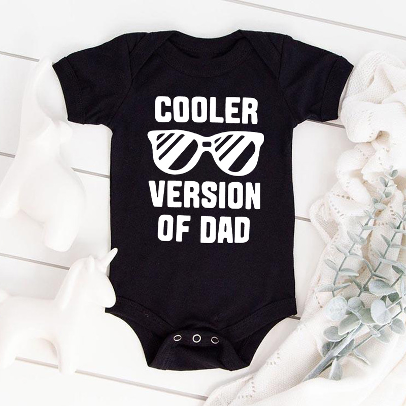 Baby Clothing Outlet - Funny Newborn Boys Girls Clothes Dad