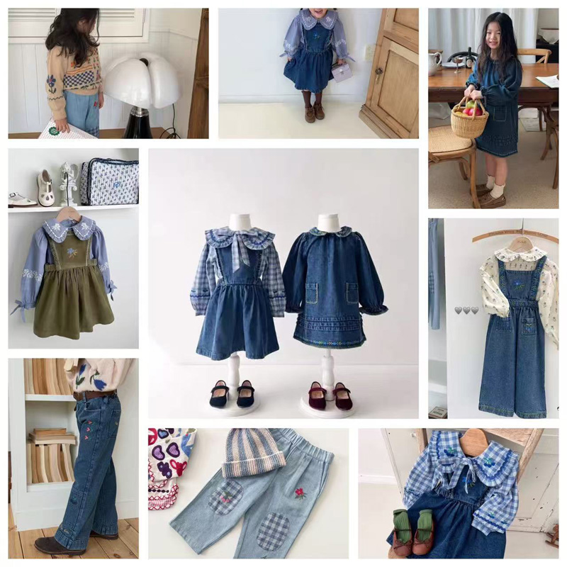 Baby Clothing Sale - Pre-Sale 2026 Autumn New EM Baby