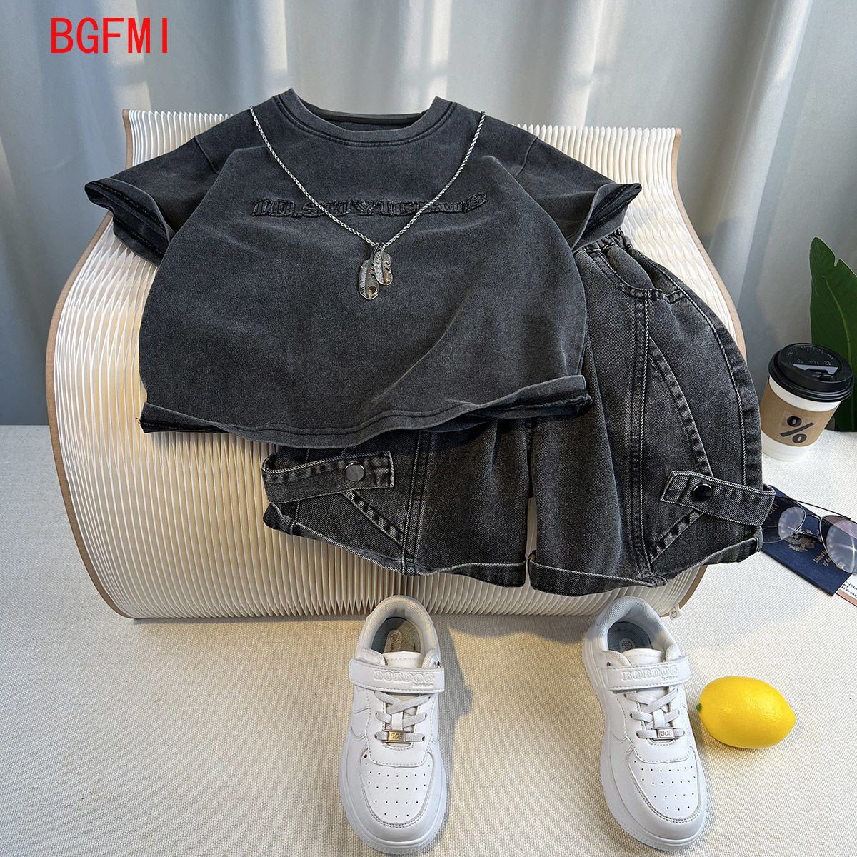 Baby Clothing Bundles - Hot Sale Fashion Baby Boy Suit