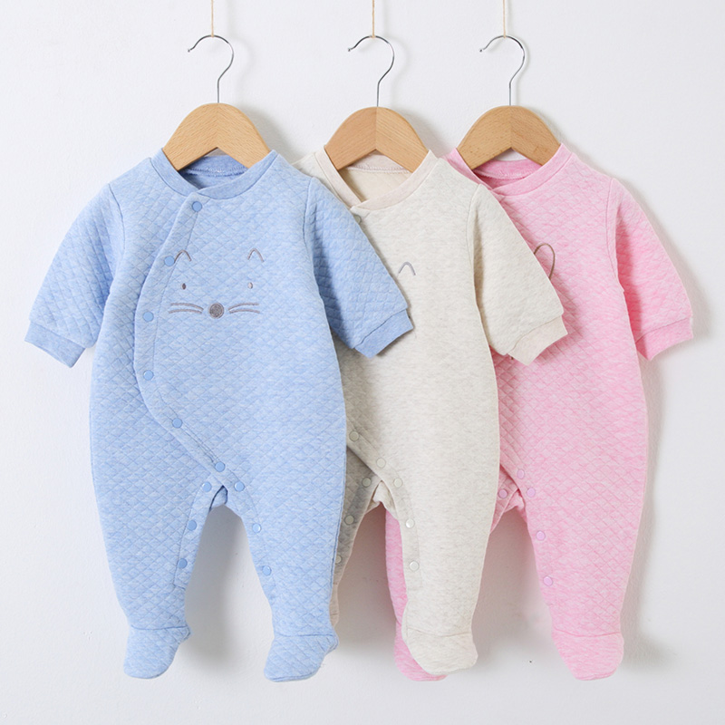 Baby Cotton Rompers Clothes Ne - Baby Clothing Outlet ulasan dan harga
