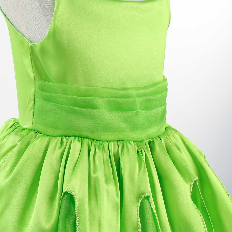 Girls Flower Fairy Dress Up Ki - Baby Clothing Sizes ulasan dan harga