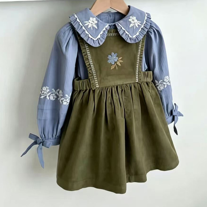 Pre-sale 2026 Autumn EM Baby G - Baby Clothing Sale ulasan dan harga
