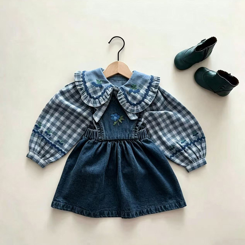 Pre-sale 2026 Autumn EM Baby G - Baby Clothing Sale ulasan dan harga