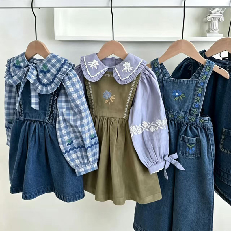 Pre-sale 2026 Autumn EM Baby G - Baby Clothing Sale ulasan dan harga