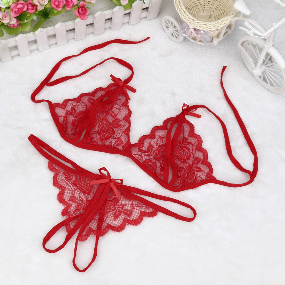 Women Sexy Bras Lingerie Under - Baby Xl ulasan dan harga