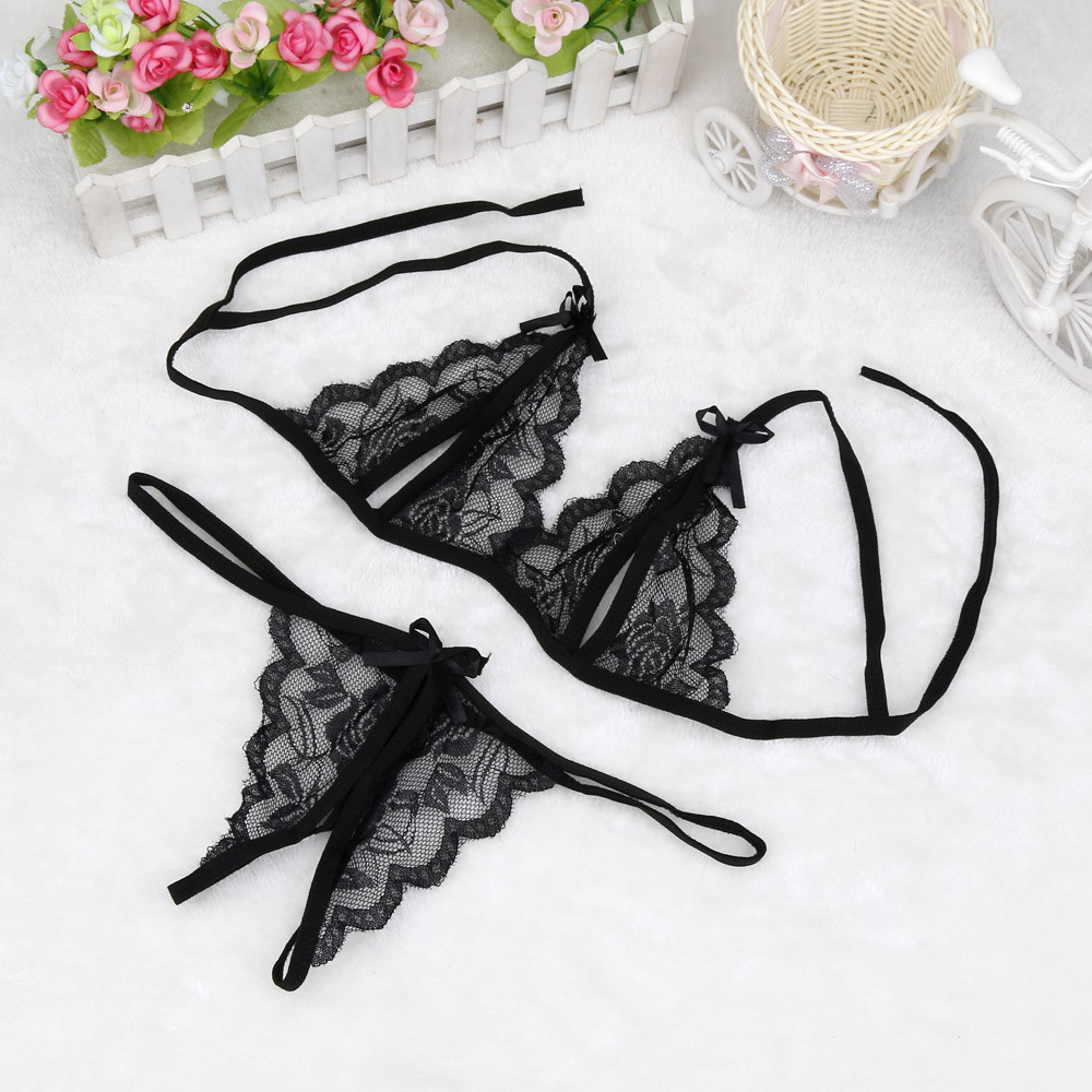 Women Sexy Bras Lingerie Under - Baby Xl ulasan dan harga