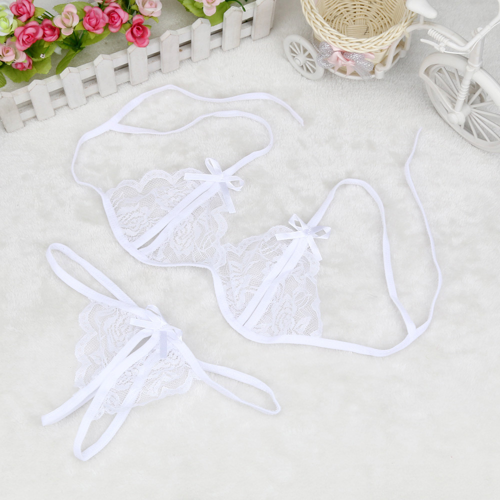 Women Sexy Bras Lingerie Under - Baby Xl ulasan dan harga