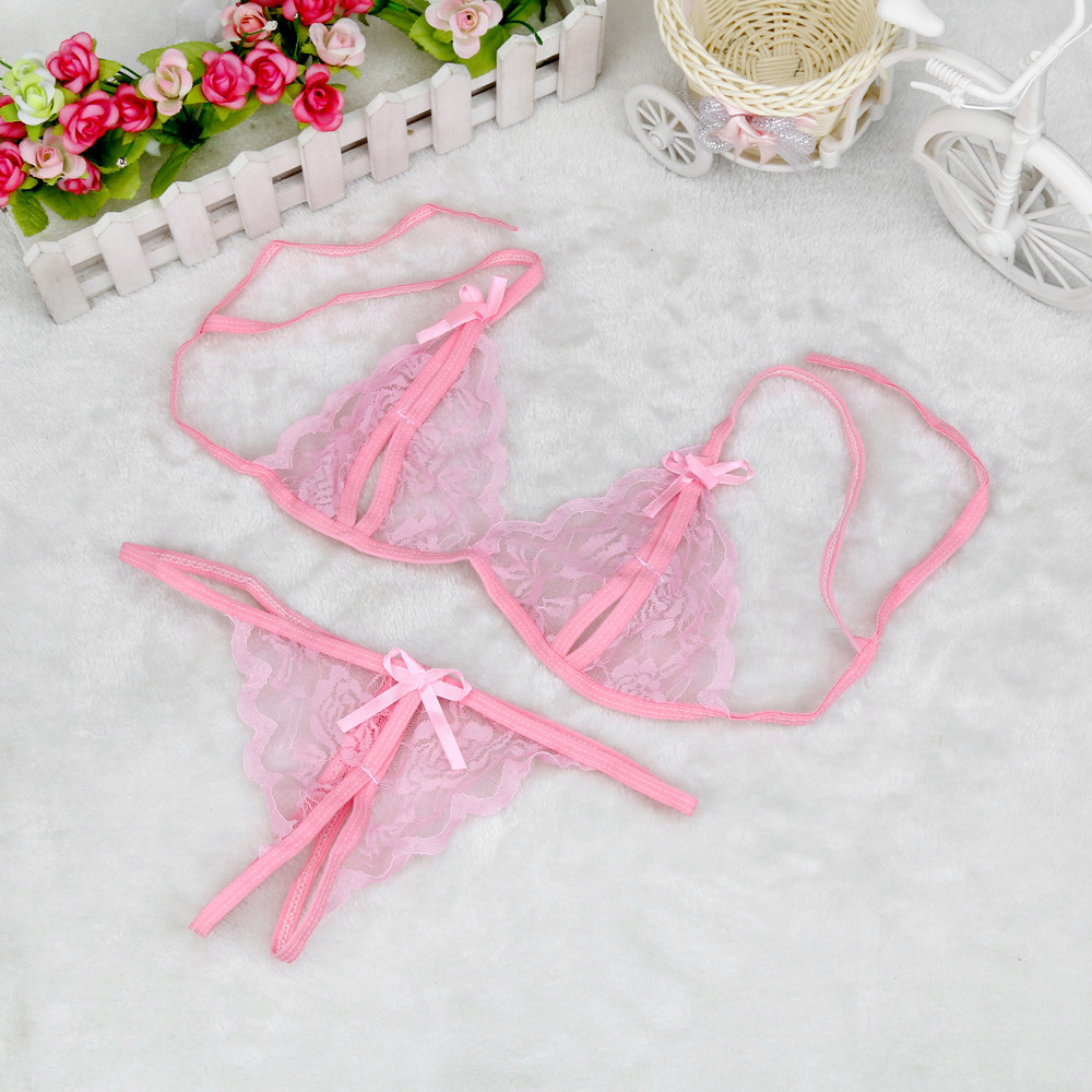 Women Sexy Bras Lingerie Under - Baby Xl ulasan dan harga