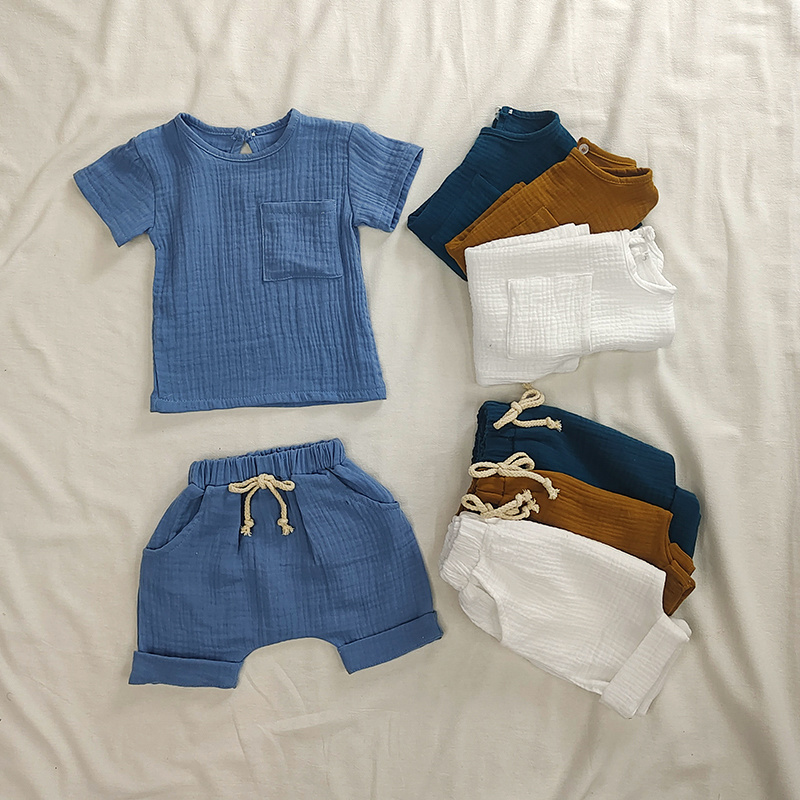Organic Cotton Baby Clothes Se - Baby Clothing Bundles ulasan dan harga