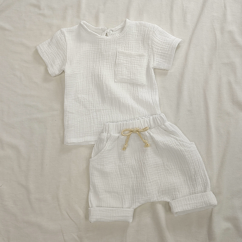Organic Cotton Baby Clothes Se - Baby Clothing Bundles ulasan dan harga