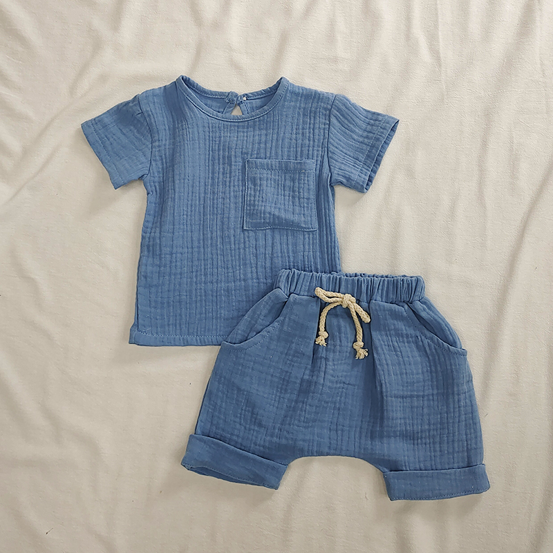 Organic Cotton Baby Clothes Se - Baby Clothing Bundles ulasan dan harga