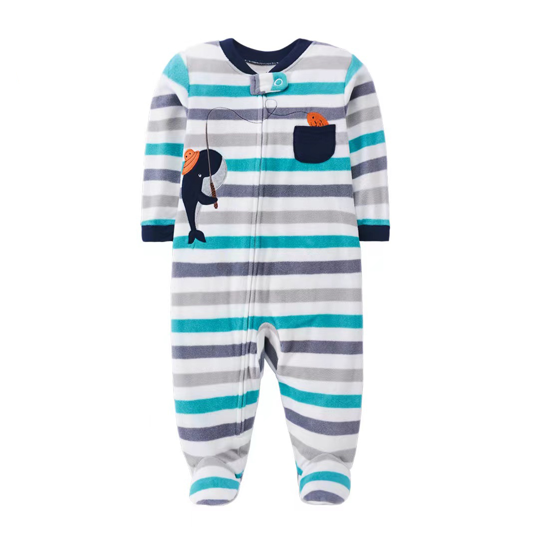 Newborn Baby Boy Girl Rompers  - Baby Clothing Outlet ulasan dan harga