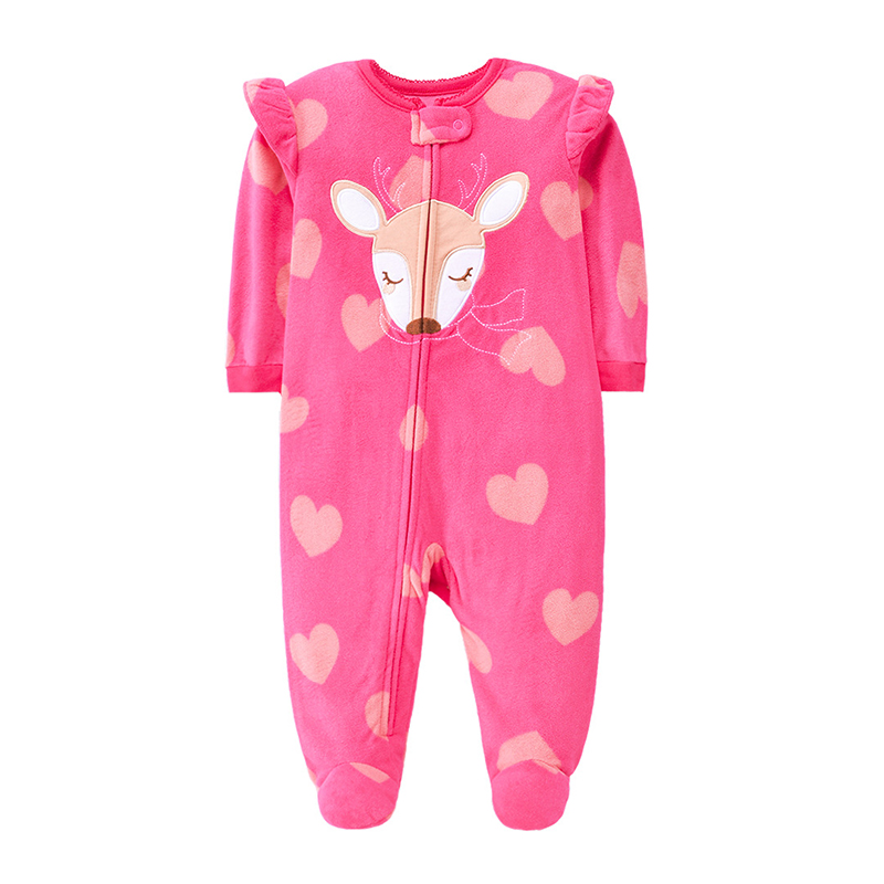 Newborn Baby Boy Girl Rompers  - Baby Clothing Outlet ulasan dan harga