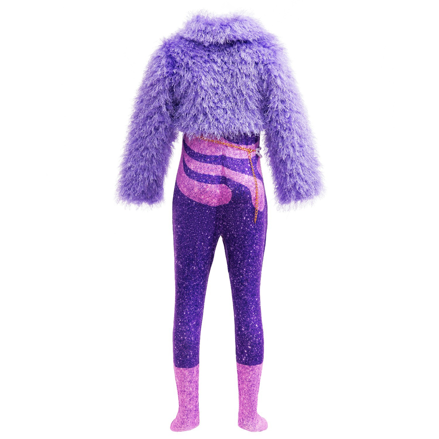 2026 Disney Zootopia 2 Girls C - Baby Clothing Sizes ulasan dan harga