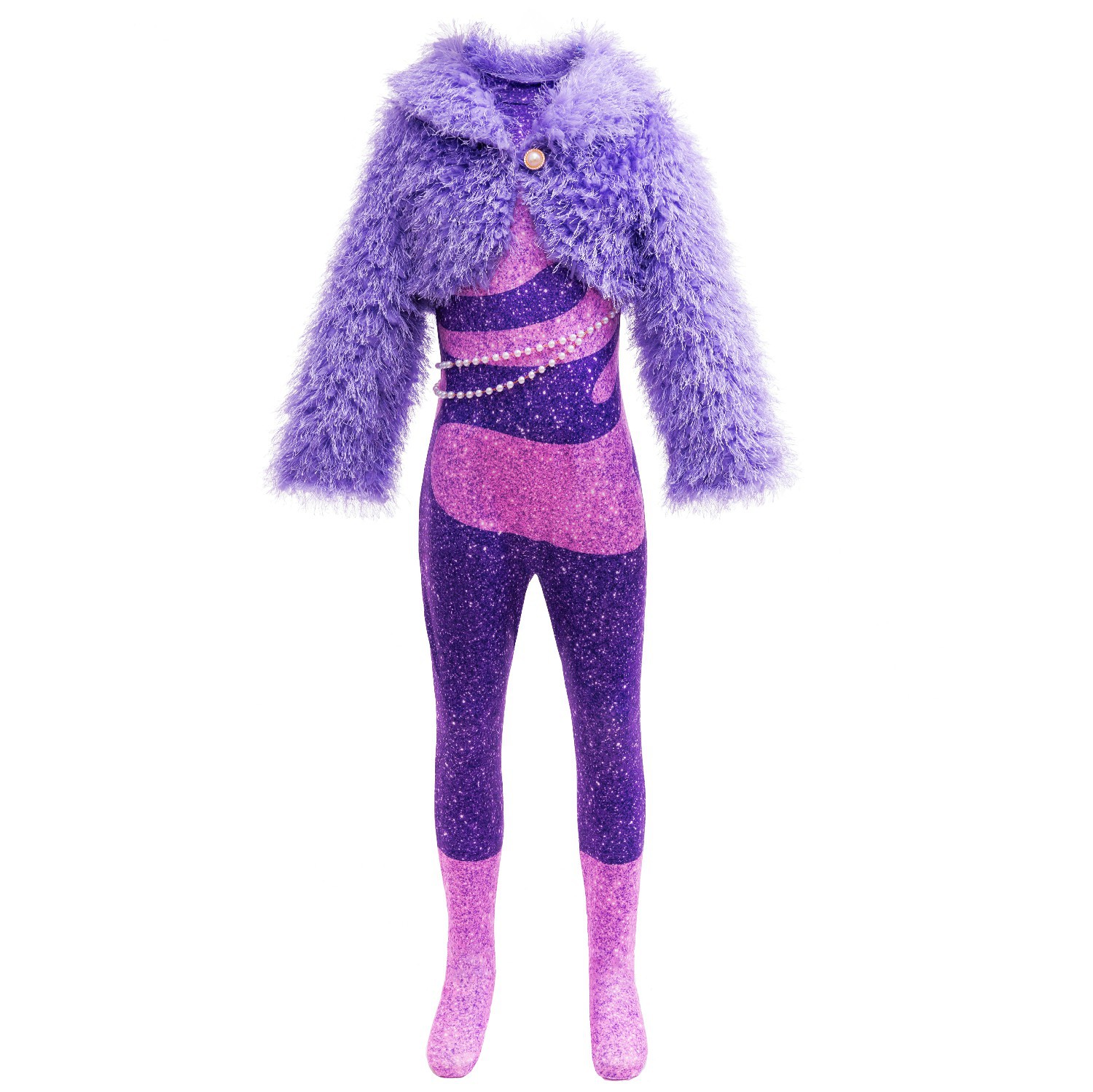 2026 Disney Zootopia 2 Girls C - Baby Clothing Sizes ulasan dan harga