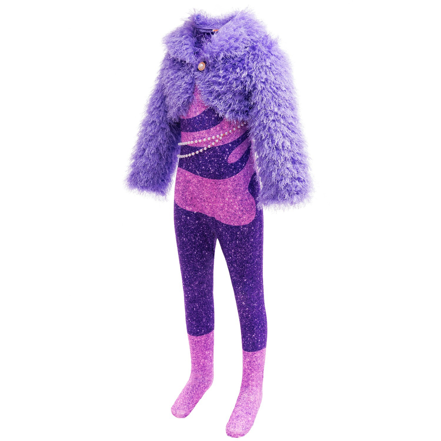 2026 Disney Zootopia 2 Girls C - Baby Clothing Sizes ulasan dan harga