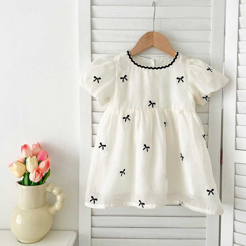 Kids Sisters Clothing Summer B - Baby Clothing For Summer ulasan dan harga