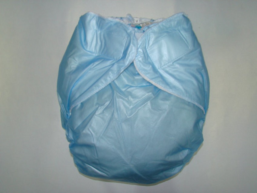 Adult baby Incontinence  diape - Baby Xl ulasan dan harga