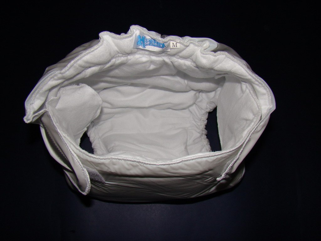 Adult baby Incontinence  diape - Baby Xl ulasan dan harga