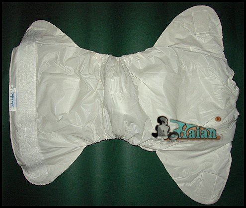 Adult baby Incontinence  diape - Baby Xl ulasan dan harga