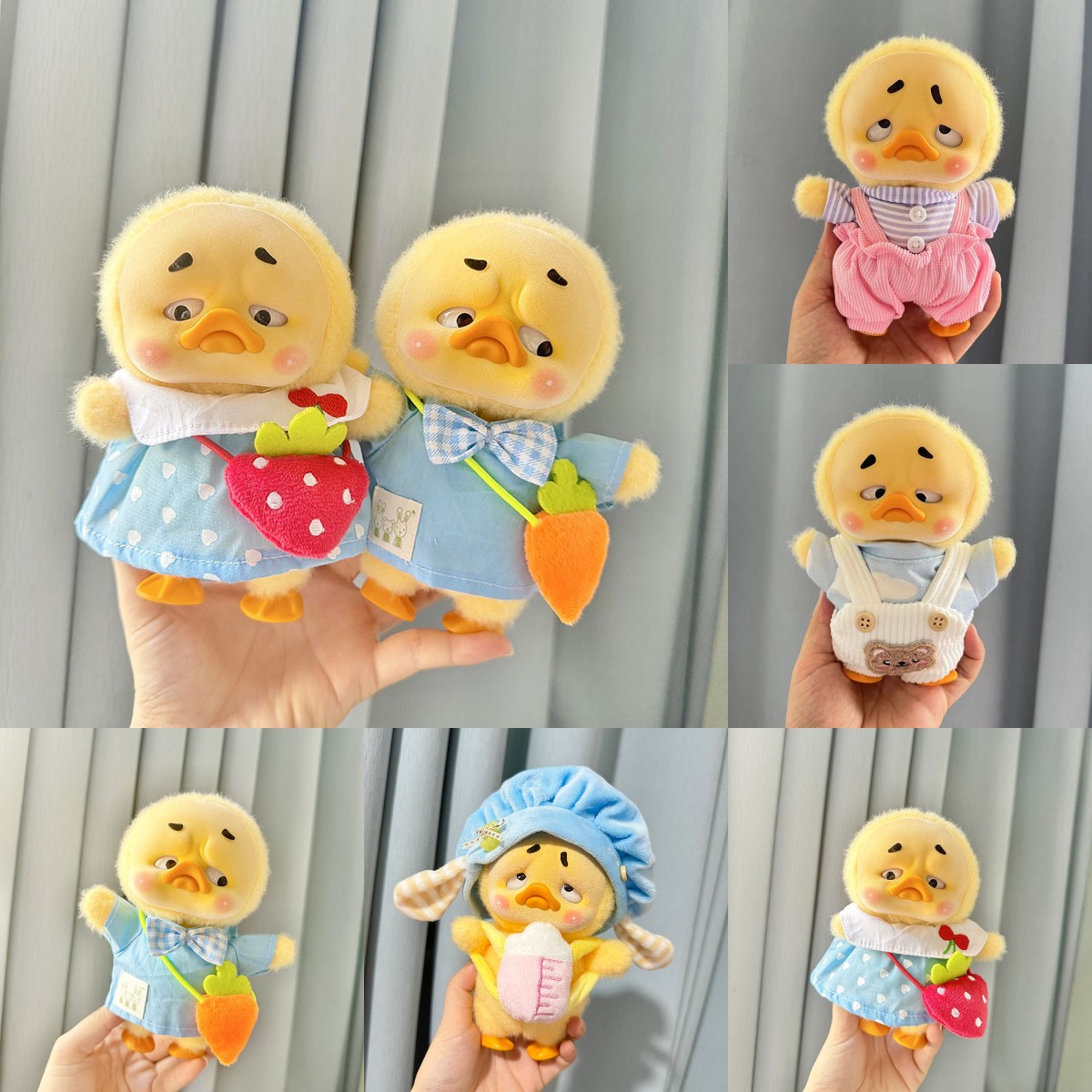 Kindergarten Sets Annoying Duc - Baby Clothing ulasan dan harga