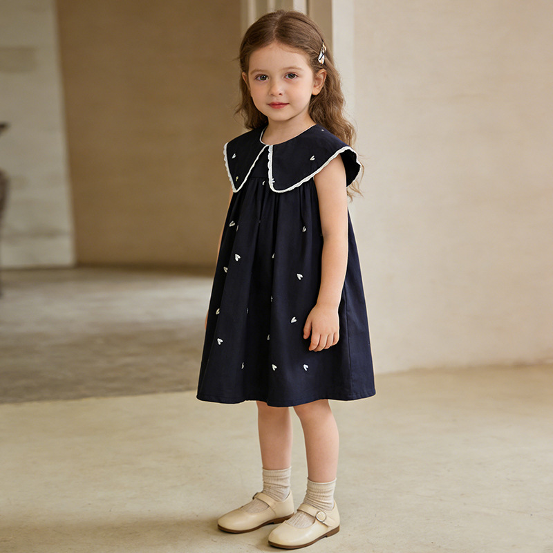 Hot Sale Korean Style Girls Su - Baby Clothing Sale ulasan dan harga