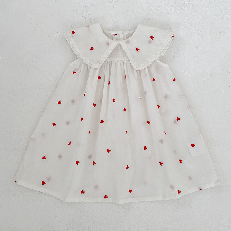 Hot Sale Korean Style Girls Su - Baby Clothing Sale ulasan dan harga
