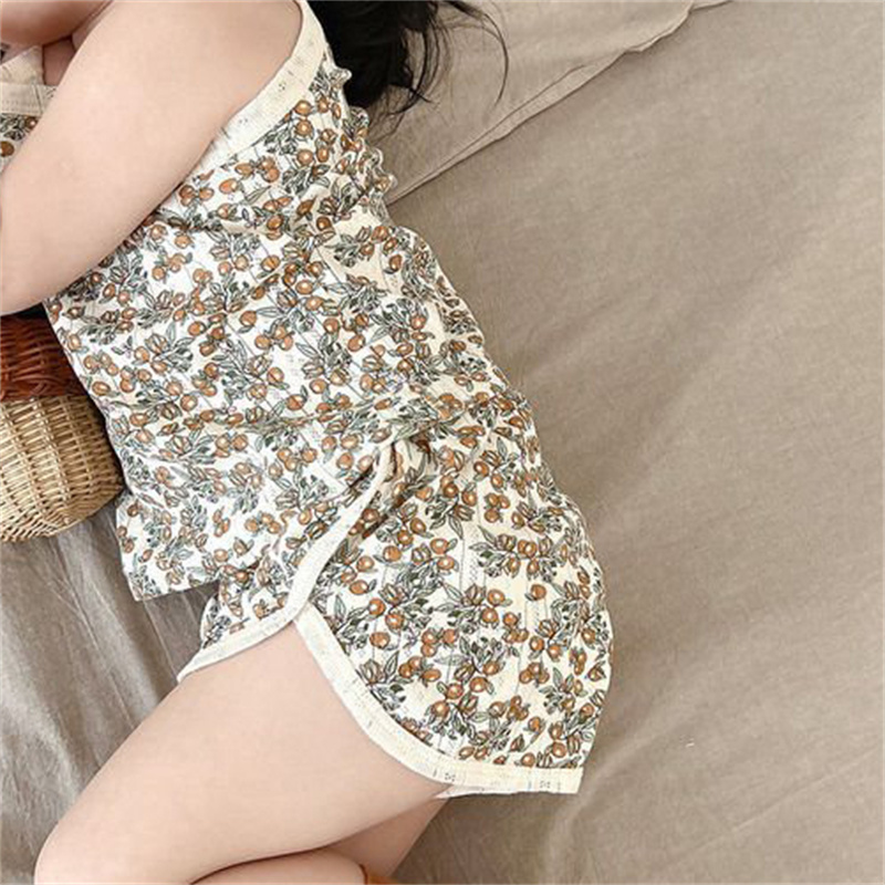 Girls Summer Clothes Sets New  - Baby Clothing Bundles ulasan dan harga