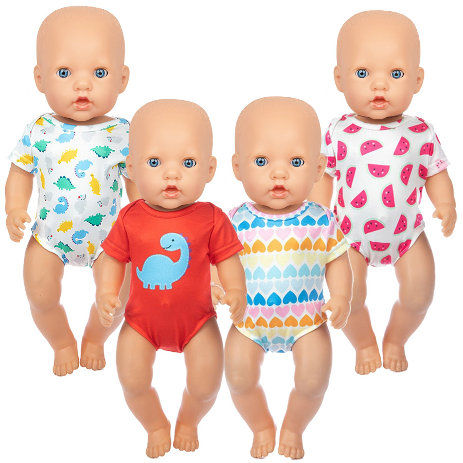 Cartoon Dinosaur Swimming Suit - Baby Clothing Kit ulasan dan harga