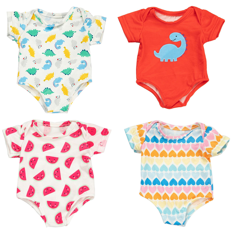 Cartoon Dinosaur Swimming Suit - Baby Clothing Kit ulasan dan harga