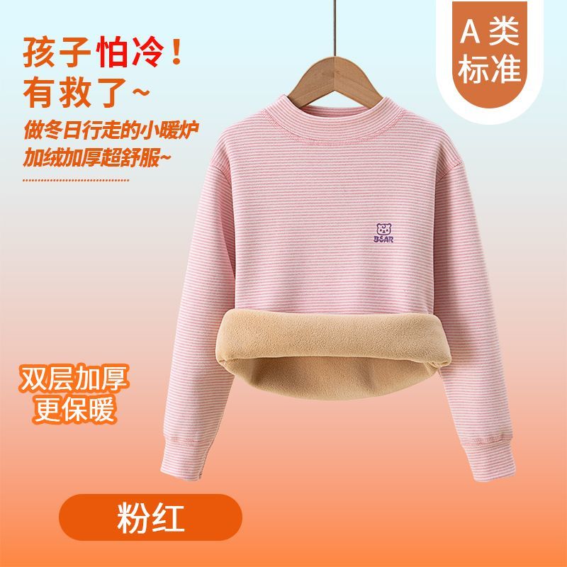 Children's Kids Thermal Underw - Baby Clothing Winter ulasan dan harga