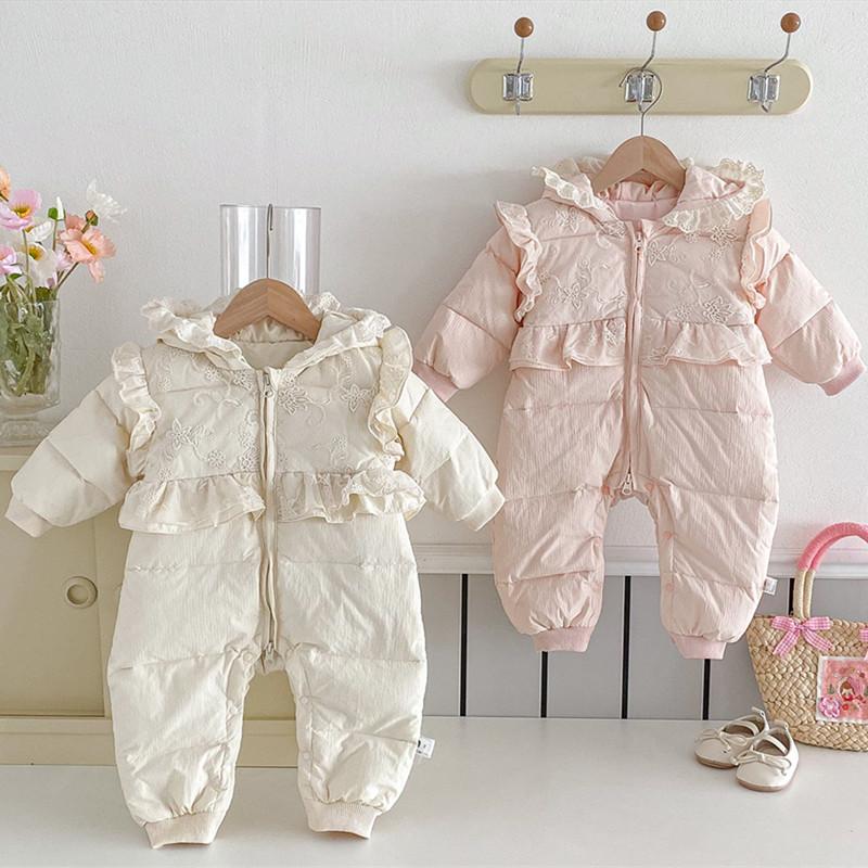 Cekcya Twins Clothes Baby Wint - Baby Clothing Winter ulasan dan harga