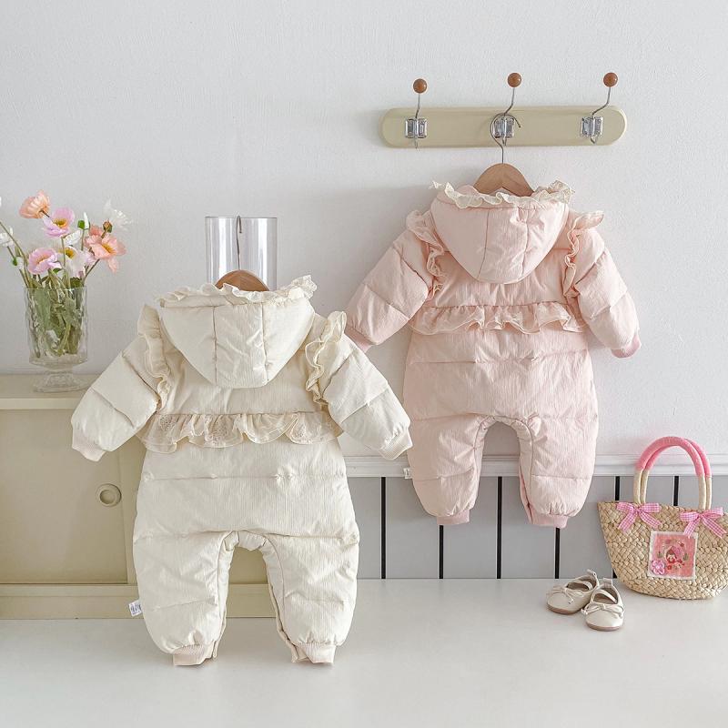 Cekcya Twins Clothes Baby Wint - Baby Clothing Winter ulasan dan harga