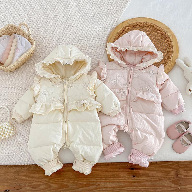 Cekcya Twins Clothes Baby Wint - Baby Clothing Winter ulasan dan harga