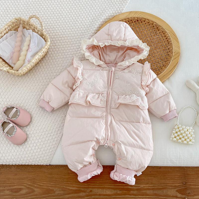 Cekcya Twins Clothes Baby Wint - Baby Clothing Winter ulasan dan harga