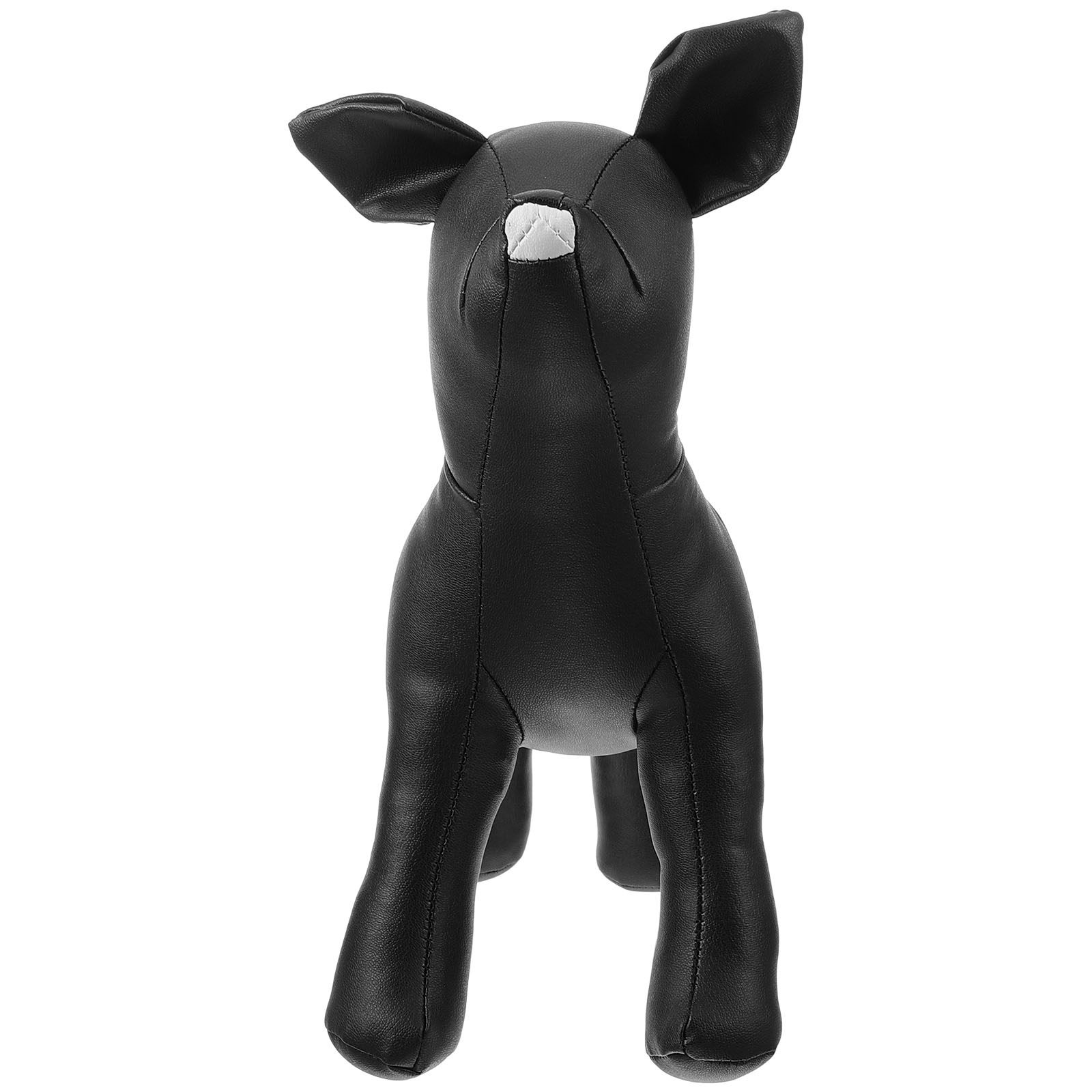 PU Dog Mannequin for Displayin - Baby Shop Clothing ulasan dan harga