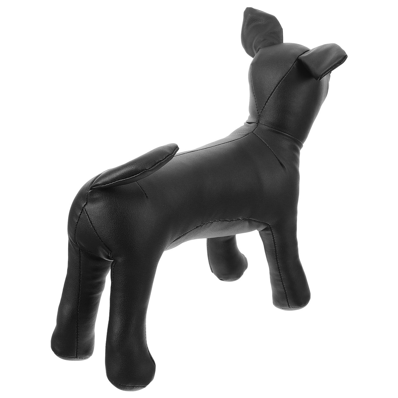 PU Dog Mannequin for Displayin - Baby Shop Clothing ulasan dan harga