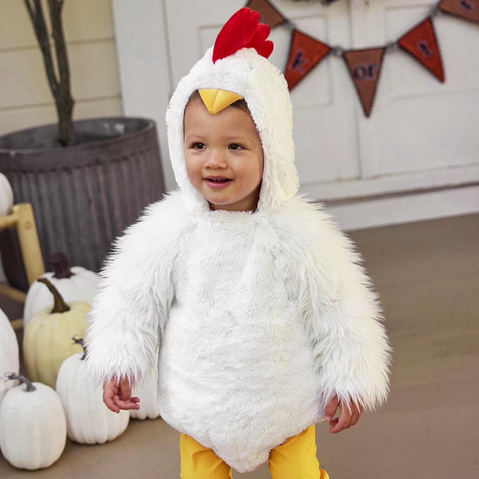 3-36M Baby Toddler Little Whit - Baby Clothing ulasan dan harga