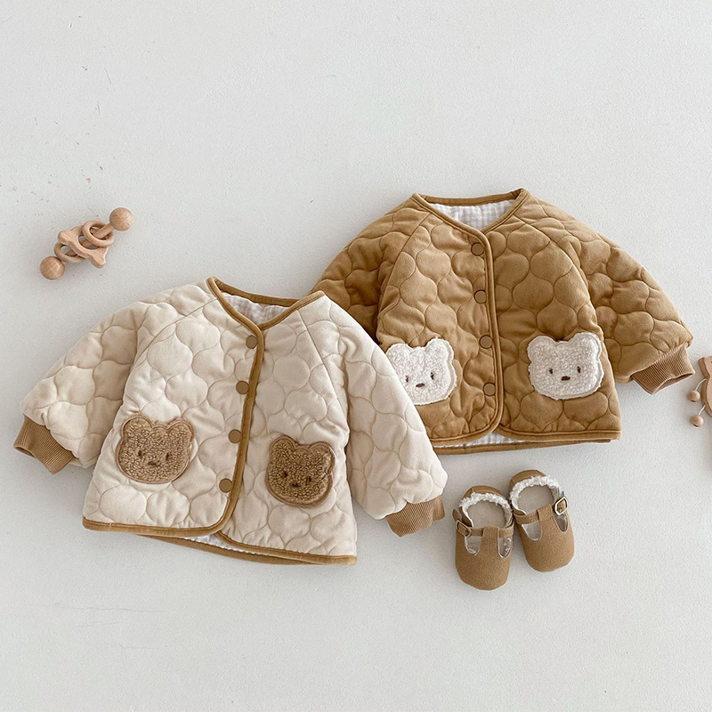2025 Korean Baby Winter Clothe - Baby Clothing Winter ulasan dan harga