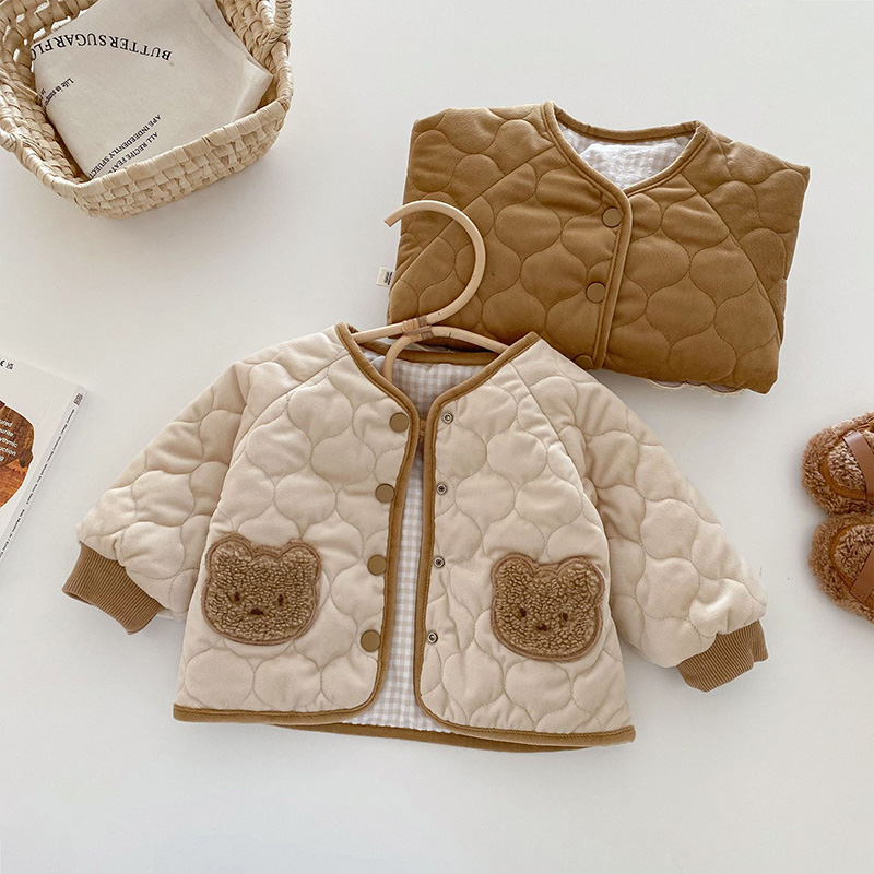 2025 Korean Baby Winter Clothe - Baby Clothing Winter ulasan dan harga