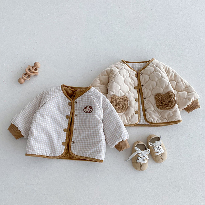 2025 Korean Baby Winter Clothe - Baby Clothing Winter ulasan dan harga