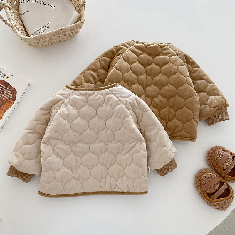 2025 Korean Baby Winter Clothe - Baby Clothing Winter ulasan dan harga
