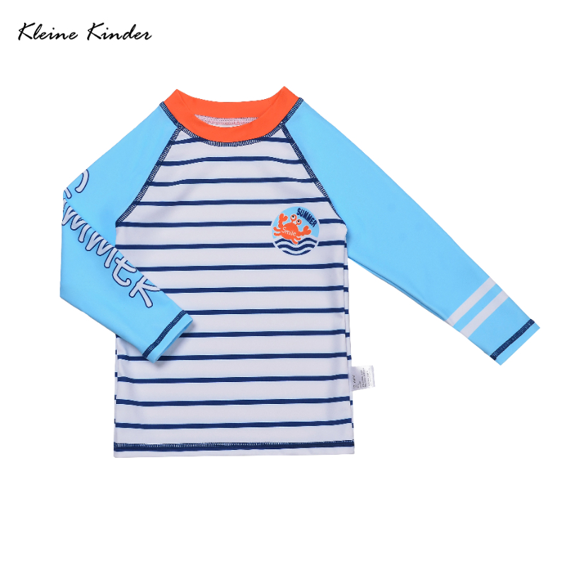 Swimsuit for Children Anti UV  - Baby Clothing Bundles ulasan dan harga
