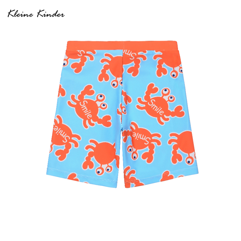 Swimsuit for Children Anti UV  - Baby Clothing Bundles ulasan dan harga