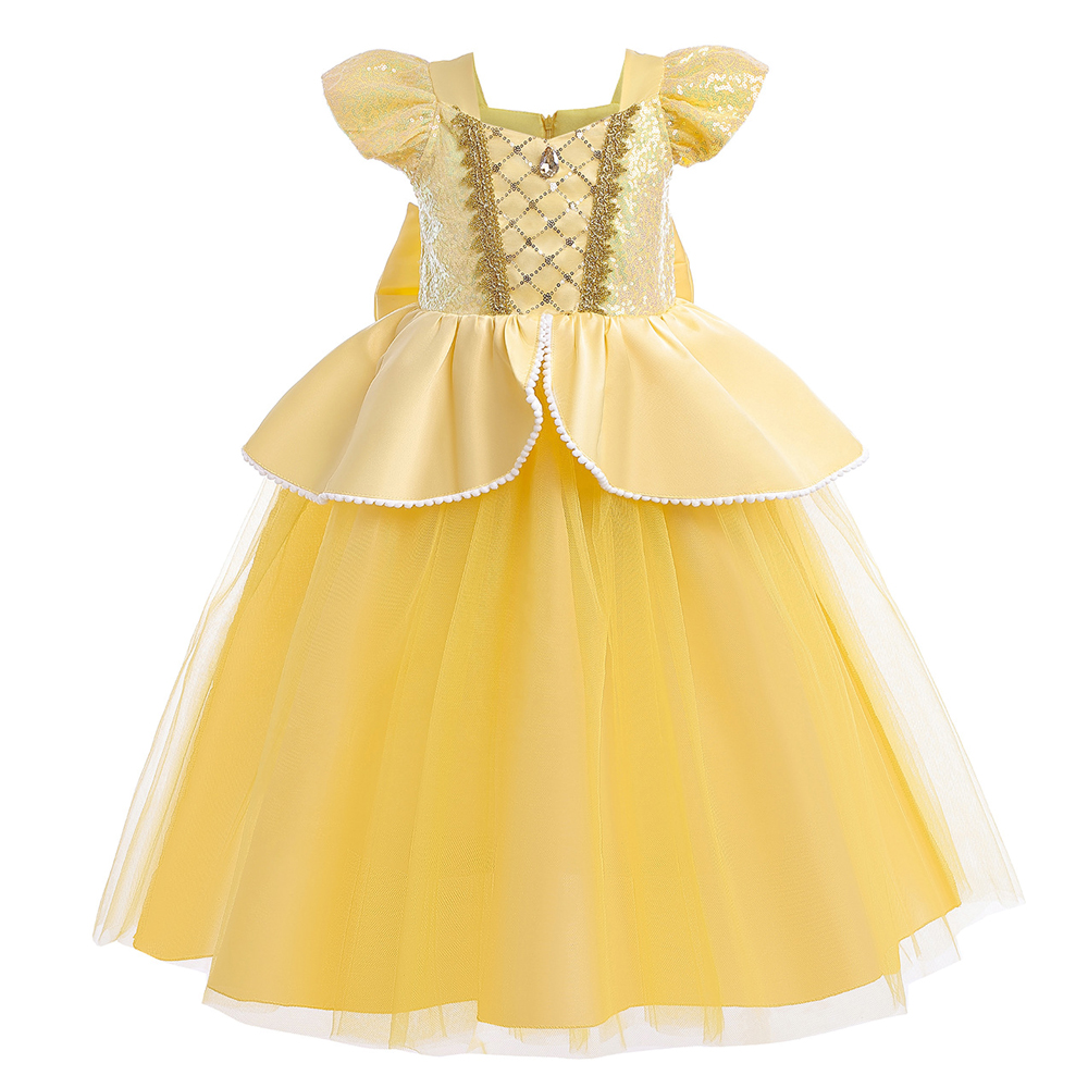Girls Halloween Cosplay Costum - Baby Clothing Sizes ulasan dan harga